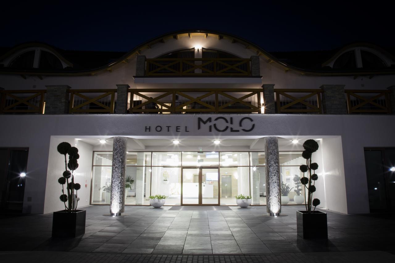 Hotel Molo Resort Osiek  Ngoại thất bức ảnh